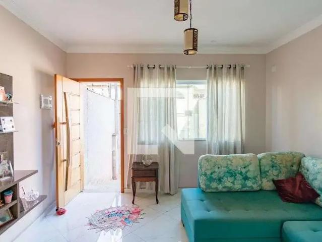 Casa / Sobrado para Venda em São Paulo/SP Vila Esperança 3 Quartos