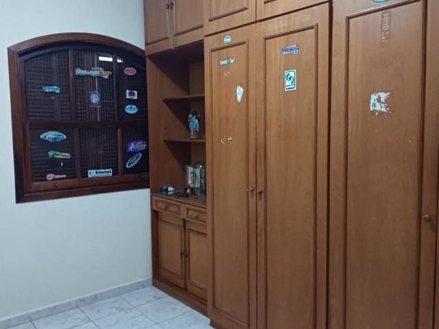 Casa / Sobrado para Venda em São Paulo/SP Vila Esperança 3 Quartos