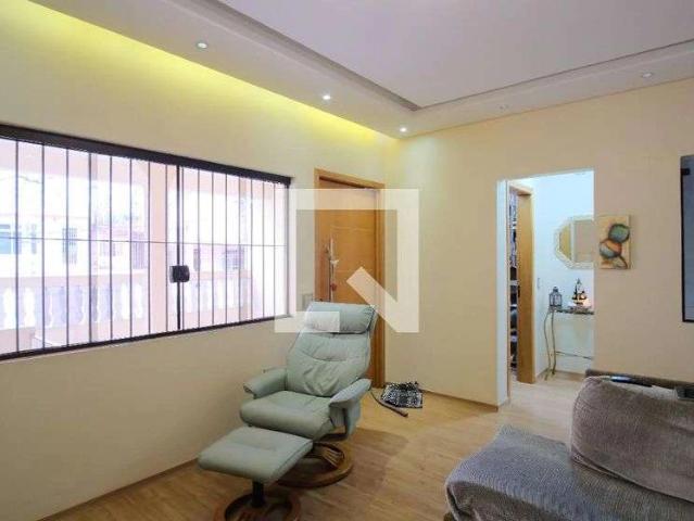 Casa / Sobrado para Venda em São Paulo/SP Vila Esperança 3 Quartos