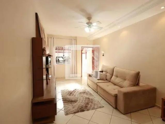 Casa / Sobrado para Venda em São Paulo/SP Vila Esperança 3 Quartos
