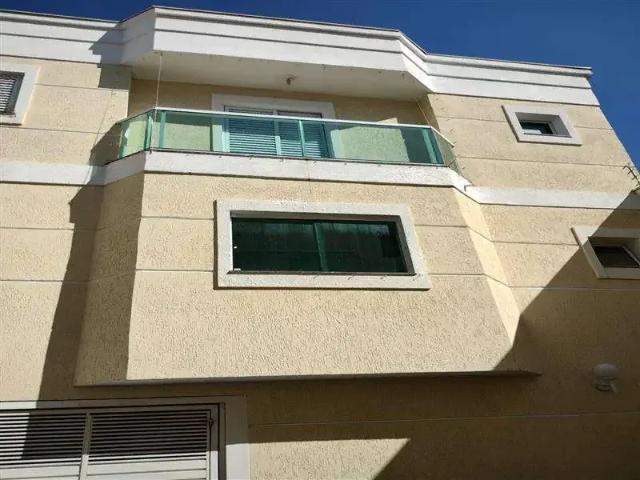 Casa / Sobrado para Venda em São Paulo/SP Vila Esperança 3 Quartos