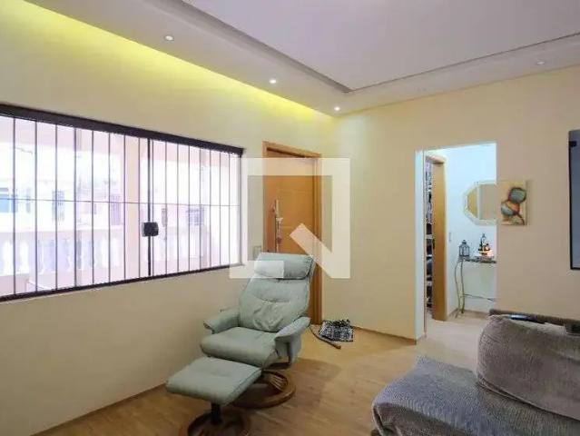 Casa / Sobrado para Venda em São Paulo/SP Vila Esperança 3 Quartos