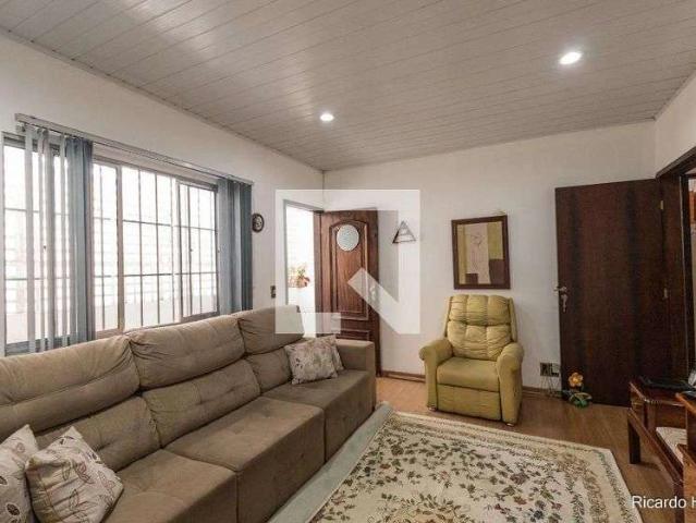 Casa / Sobrado para Venda em São Paulo/SP Vila Esperança 3 Quartos