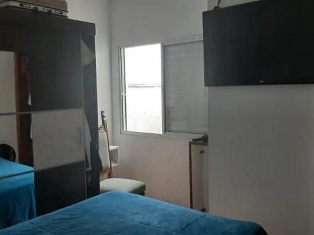 Casa / Sobrado para Venda em São Paulo/SP Vila Esperança 3 Quartos
