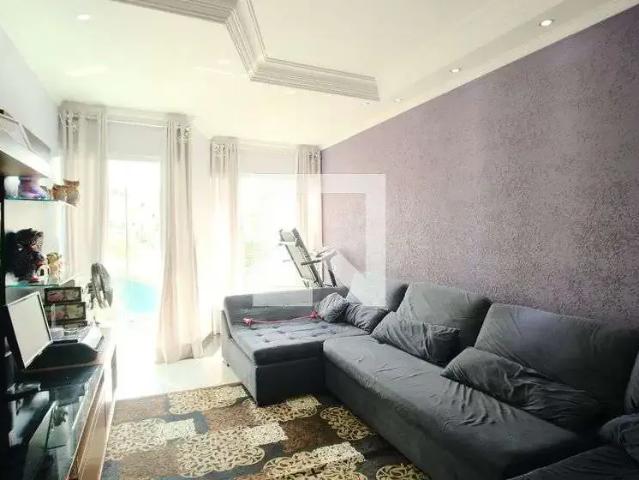 Casa / Sobrado para Venda em São Paulo/SP Vila Esperança 3 Quartos