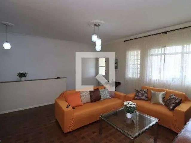 Casa / Sobrado para Venda em São Paulo/SP Vila Esperança 3 Quartos