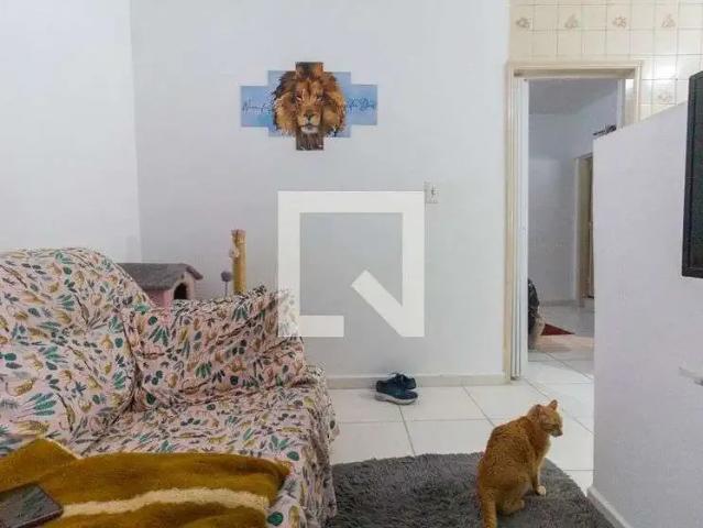 Casa / Sobrado para Venda em São Paulo/SP Vila Esperança 3 Quartos