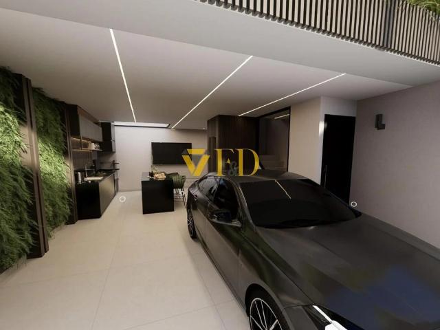 Casa / Sobrado para Venda em São Paulo/SP Vila Esperança 3 Quartos