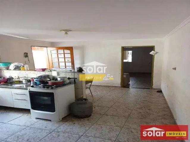 Casa / Sobrado para Venda em São Paulo/SP Vila Esperança 3 Quartos