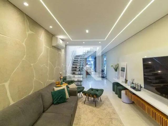 Casa / Sobrado para Venda em São Paulo/SP Vila Esperança 3 Quartos
