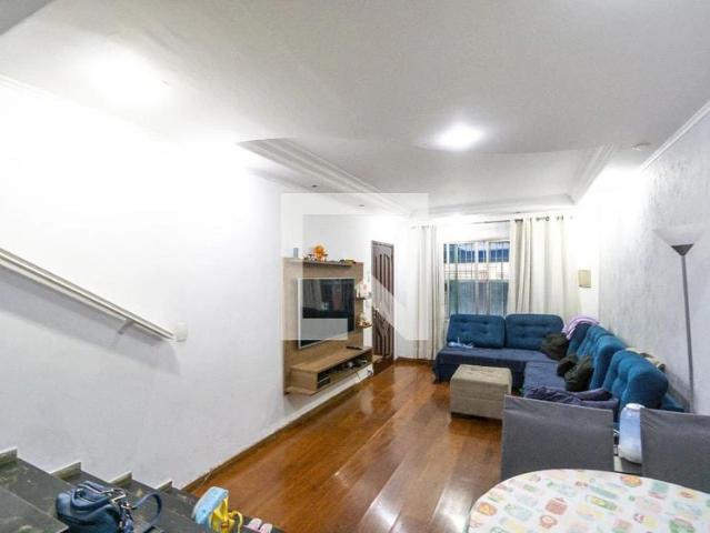 Casa / Sobrado para Venda em São Paulo/SP Vila Esperança 3 Quartos