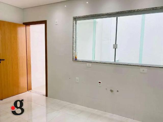 Casa / Sobrado para Venda em São Paulo/SP Vila Esperança 3 Quartos