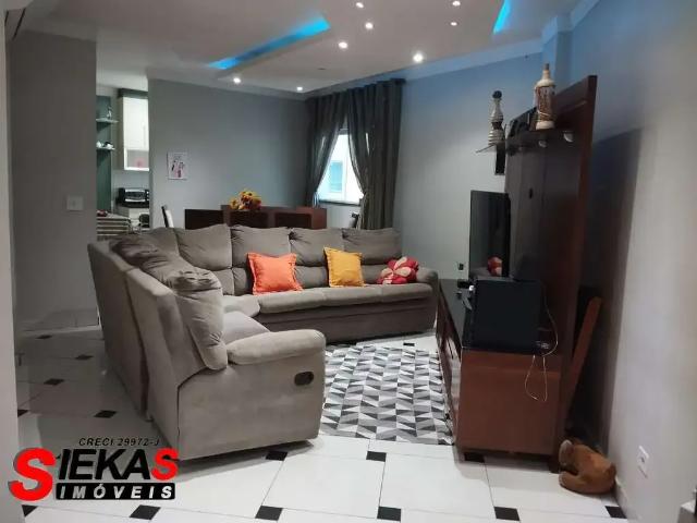 Casa / Sobrado para Venda em São Paulo/SP Vila Esperança 3 Quartos