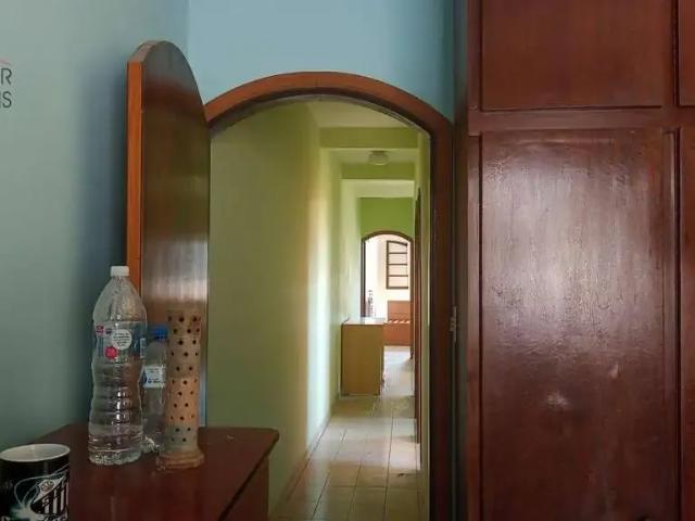 Casa / Sobrado para Venda em São Paulo/SP Vila Esperança 3 Quartos