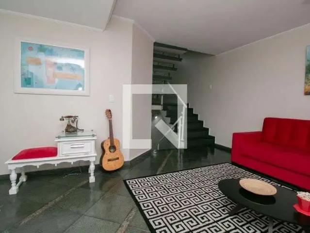 Casa / Sobrado para Venda em São Paulo/SP Vila Esperança 3 Quartos