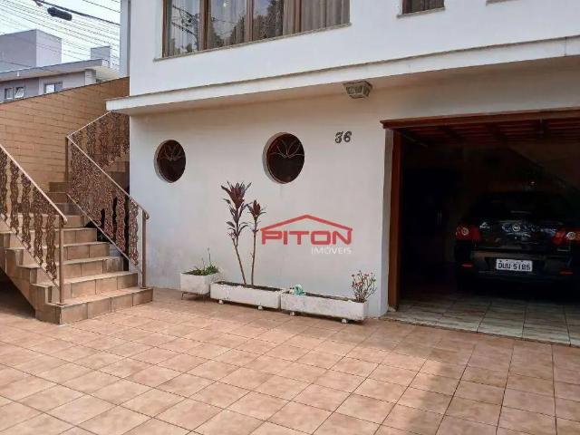 Casa / Sobrado para Venda em São Paulo/SP Vila Esperança 3 Quartos