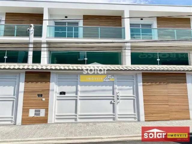 Casa / Sobrado para Venda em São Paulo/SP Vila Esperança 3 Quartos
