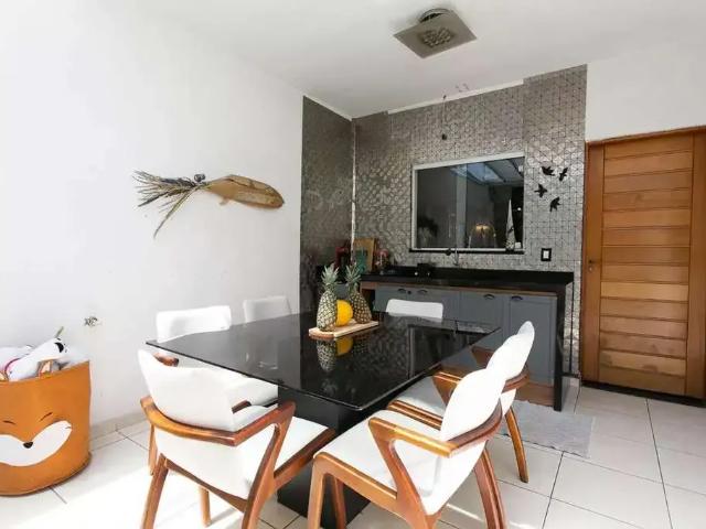 Casa / Sobrado para Venda em São Paulo/SP Vila Esperança 3 Quartos