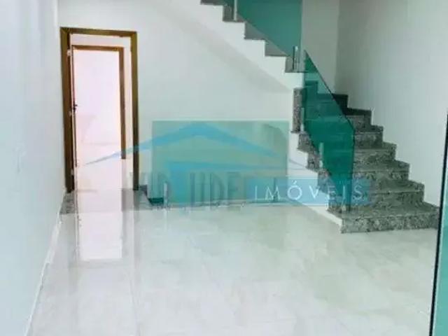 Casa / Sobrado para Venda em São Paulo/SP Vila Esperança 3 Quartos