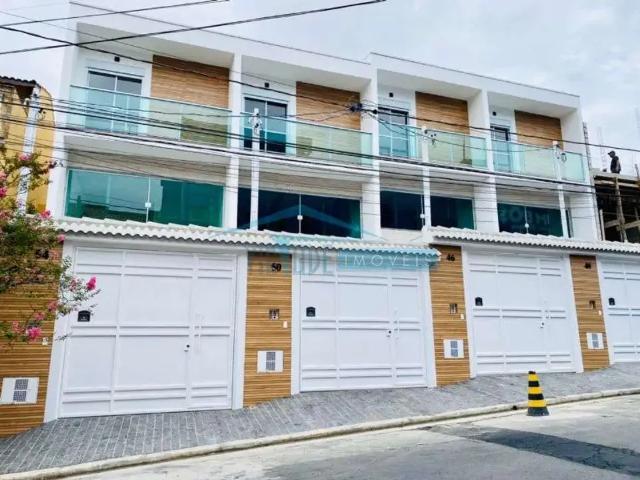 Casa / Sobrado para Venda em São Paulo/SP Vila Esperança 3 Quartos