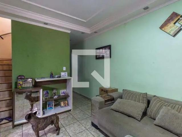Casa / Sobrado para Venda em São Paulo/SP Vila Esperança 3 Quartos
