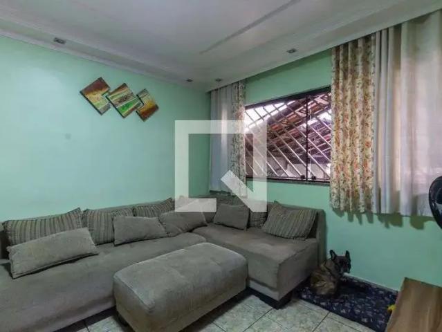 Casa / Sobrado para Venda em São Paulo/SP Vila Esperança 3 Quartos