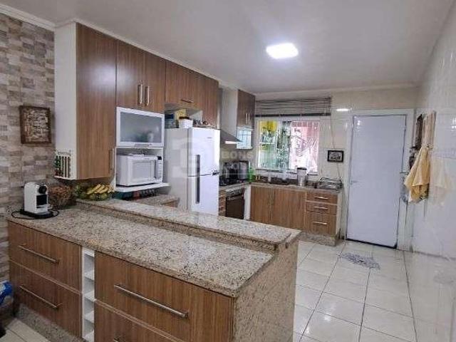 Casa / Sobrado para Venda em São Paulo/SP Vila Esperança 3 Quartos
