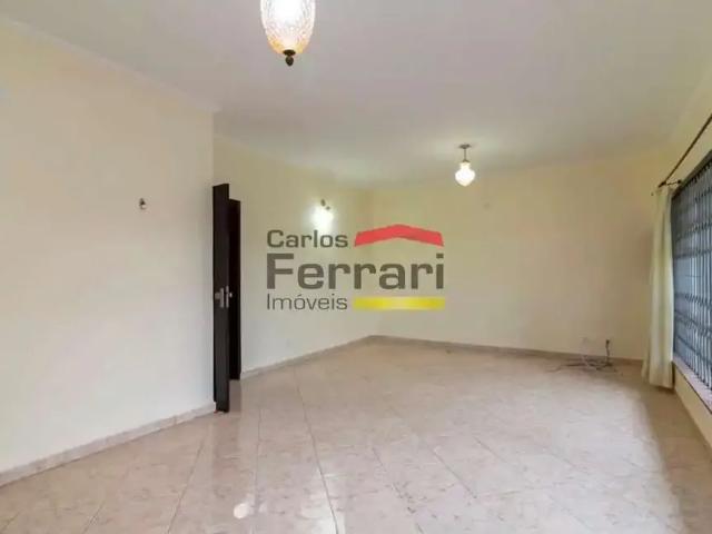 Casa / Sobrado para Venda em São Paulo/SP Vila Ester Zona Norte 3 Quartos