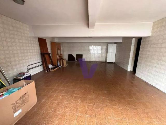 Casa / Sobrado para Venda em São Paulo/SP Vila Ester Zona Norte 3 Quartos
