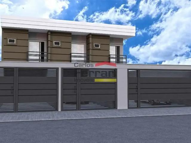 Casa / Sobrado para Venda em São Paulo/SP Vila Ester Zona Norte 3 Quartos