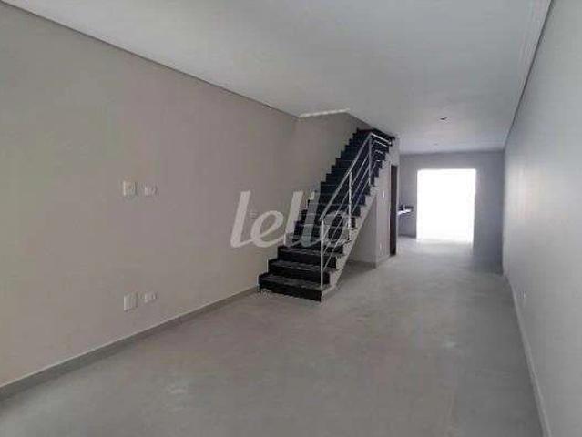 Casa / Sobrado para Venda em São Paulo/SP Vila Ester Zona Norte 3 Quartos