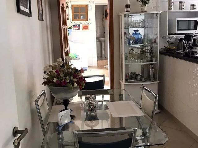 Casa / Sobrado para Venda em São Paulo/SP Vila Ester Zona Norte 4 Quartos