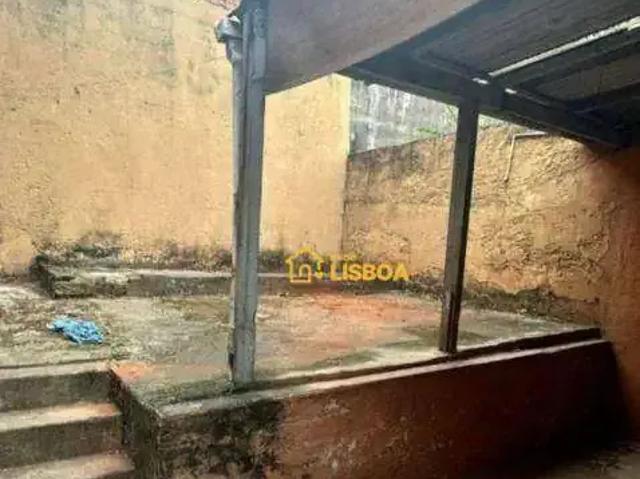 Casa / Sobrado para Venda em São Paulo/SP Vila Ester 1 Quartos