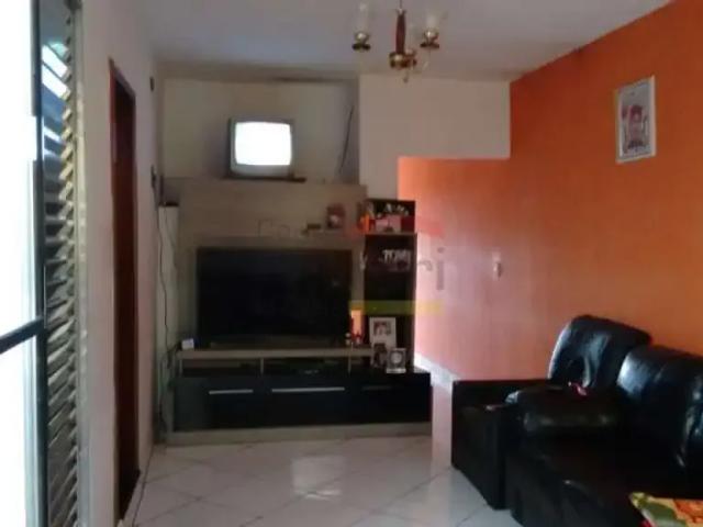 Casa / Sobrado para Venda em São Paulo/SP Vila Ester 2 Quartos