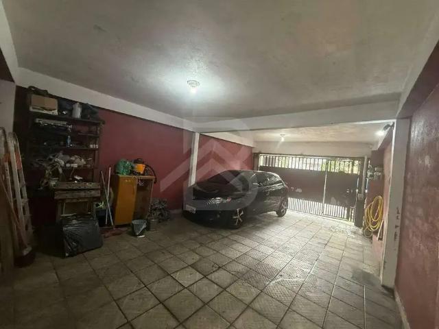 Casa / Sobrado para Venda em São Paulo/SP Vila Ester 3 Quartos