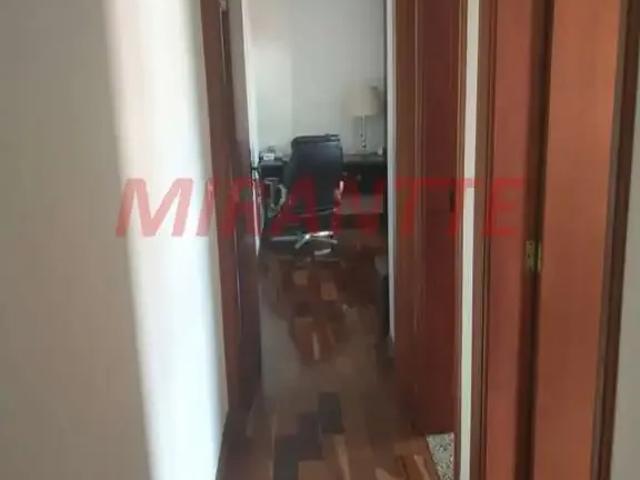 Casa / Sobrado para Venda em São Paulo/SP Vila Ester 3 Quartos