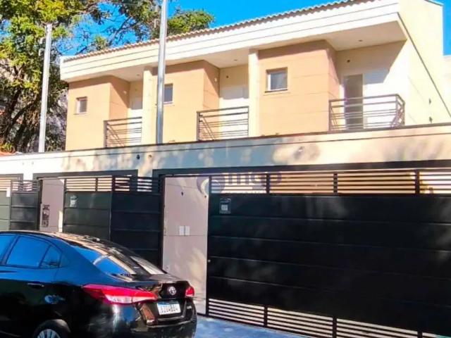Casa / Sobrado para Venda em São Paulo/SP Vila Ester 3 Quartos