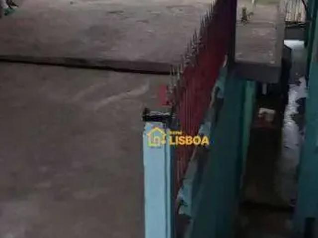 Casa / Sobrado para Venda em São Paulo/SP Vila Ester 3 Quartos