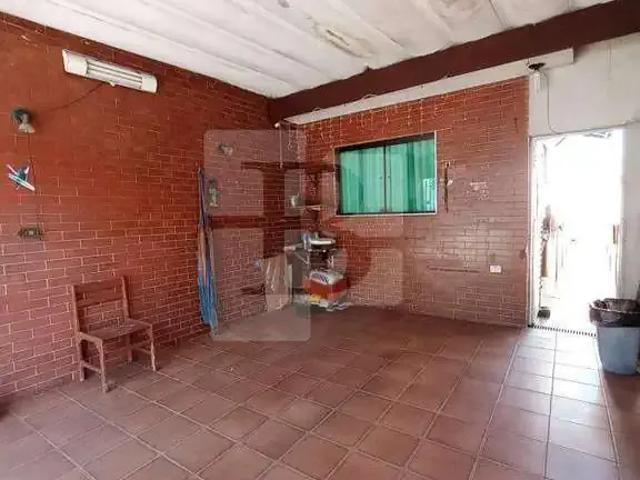 Casa / Sobrado para Venda em São Paulo/SP Vila Ester 3 Quartos