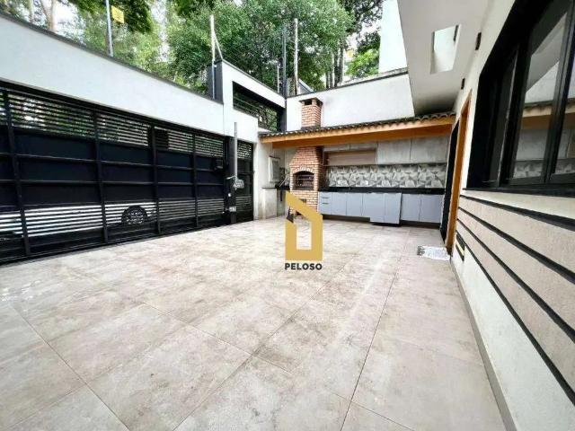 Casa / Sobrado para Venda em São Paulo/SP Vila Ester 3 Quartos
