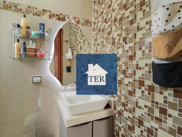 Casa / Sobrado para Venda em São Paulo/SP Vila Ester 3 Quartos