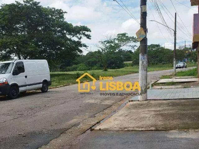 Casa / Sobrado para Venda em São Paulo/SP Vila Ester 3 Quartos