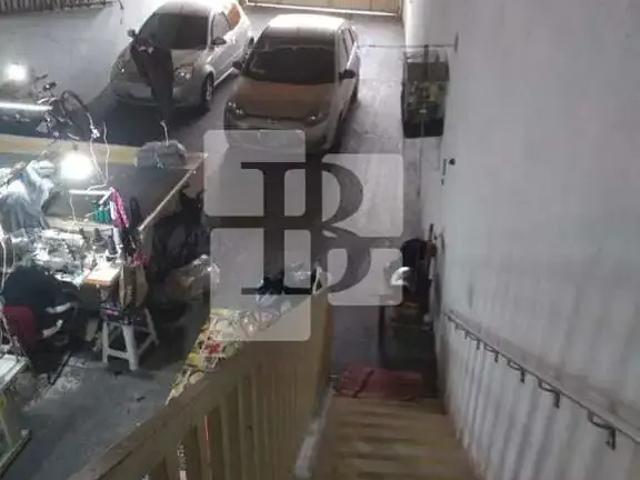 Casa / Sobrado para Venda em São Paulo/SP Vila Ester 4 Quartos