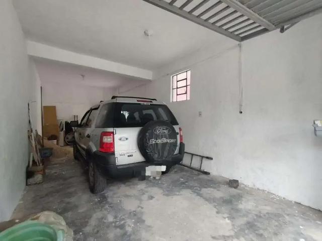 Casa / Sobrado para Venda em São Paulo/SP Vila Ester 4 Quartos