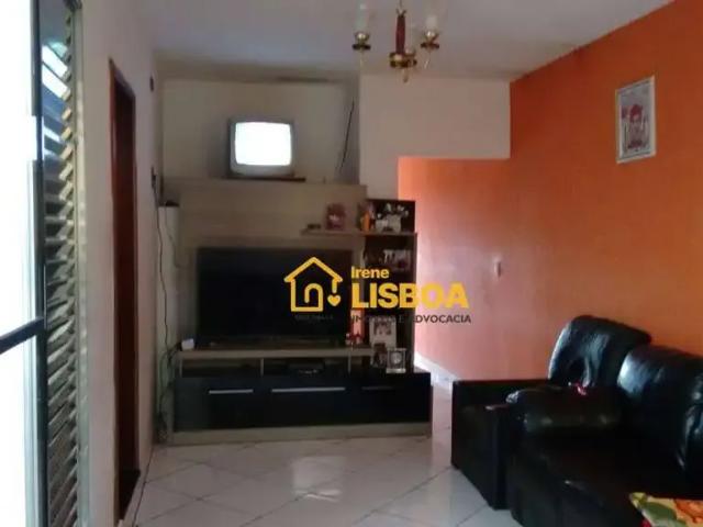 Casa / Sobrado para Venda em São Paulo/SP Vila Ester 4 Quartos