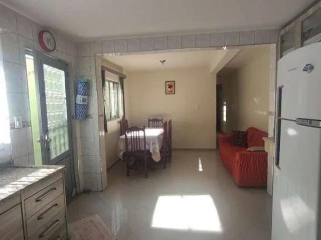 Casa / Sobrado para Venda em São Paulo/SP Vila Ester 4 Quartos