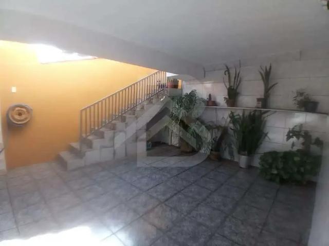 Casa / Sobrado para Venda em São Paulo/SP Vila Ester 4 Quartos