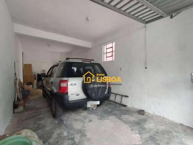 Casa / Sobrado para Venda em São Paulo/SP Vila Ester 4 Quartos