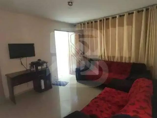 Casa / Sobrado para Venda em São Paulo/SP Vila Ester 4 Quartos