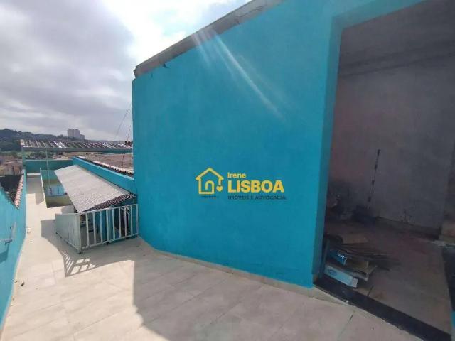 Casa / Sobrado para Venda em São Paulo/SP Vila Ester 5 Quartos